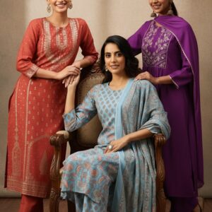 New Arrivals _ Janasya